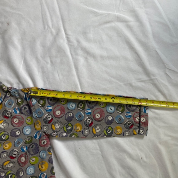 COPY - Du Pareil au même boys long pajama set - Picture 6 of 8